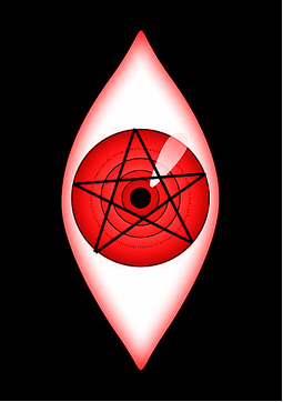 Eye of Truth etc.